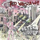 Red Warszawa - Return Of The Glidefedt
