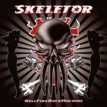 Skeletor - HellFireRockMachine