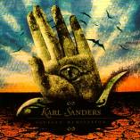 Karl Sanders - Saurian Meditation
