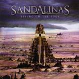 Sandalinas - Living On The Edge