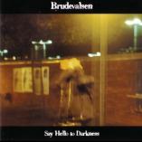Brudevalsen - Say Hello To Darkness