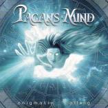 Pagan's Mind - Enigmatic: Calling