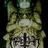 Marduk - Blackcrowned