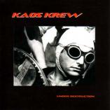 Kaos Krew - Under Destruction