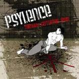 Psylence - Through Distorted Eyes