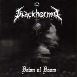 Blackhorned - Dawn Of Doom