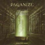 Paganize - Evolution Hour
