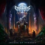 Carthus - Images of Tyranny