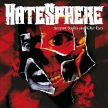 HateSphere - Serpent Smiles And Killer Eyes