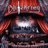 Blitzkrieg - Theatre Of The Damned