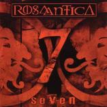 Rosa Antica - Seven