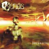 Kenos - The Craving