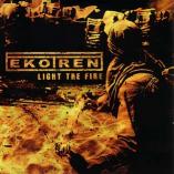 Ekotren - Light The Fire