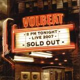 Volbeat - Live: Sold Out
