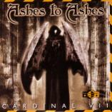 Ashes to Ashes - Cardinal VII