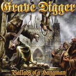 Grave Digger - Ballads Of A Hangman
