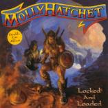 Molly Hatchet - Locked & Loaded