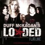 Duff McKagan's Loaded - Flatline