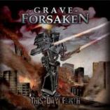 Grave Forsaken - This Day Forth