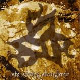 Six String Slaughter - The World Slaughter EP
