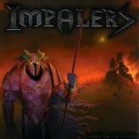 Impalers - Army Of Darkness