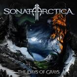 Sonata Arctica - The Days of Greys