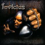 Invictus - Black Heart