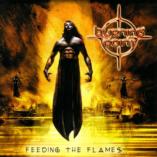 Burning Point - Feeding The Flames