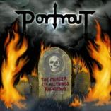 Portrait - The Murder Of All Things Righteous [EP]