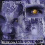 Dimension F3h - Reaping The World Winds