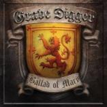 Grave Digger - The Ballad of Mary [EP]