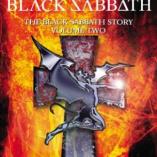 Black Sabbath - The Black Sabbath Story Vol. 2