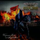 Exxplorer - Vengeance rides an angry Horse