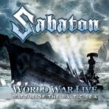 Sabaton - World War Live: Battle of the Baltic Sea