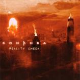 Konkhra - Reality Check