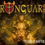Ironguard - Fire Empire [ep]
