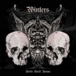 Winters - Berlin Occult Bureau