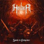 Heidra - Sworn to Vengeance