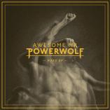 Awesome Mr. Powerwolf - Wake Up
