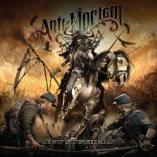 Anti-Mortem - New Southern