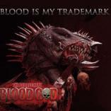 Blood God - Blood is my Trademark
