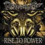 Monstrosity - Rise Of Power