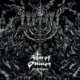 Altar of Oblivion - Burning Memories