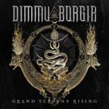 Dimmu Borgir - Grand Serpent Rising