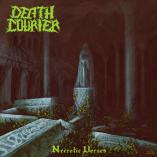 Death Courier - Necrotic Verses