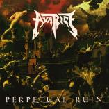 Avarice - Perpetual Ruin