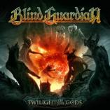 Blind Guardian - Twilight Of The Gods [single]