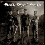 Black Swamp Water - Hellride 
