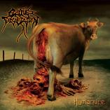 Cattle Decapitation - Humanure