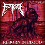 Avarice - Reborn In Blood